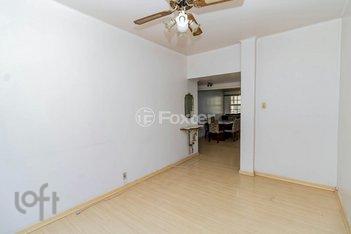 apartment em Avaí, Centro - Porto Alegre - RS