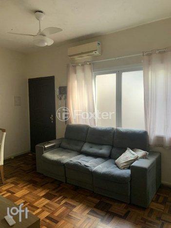 apartment em Rua Professor Demophilo Xavier, Glória - Porto Alegre - RS