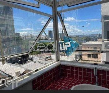 apartment em Botafogo, Botafogo - Rio de Janeiro - RJ