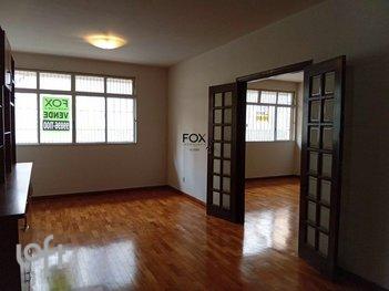 apartment em Alagoas, Boa Viagem - Belo Horizonte - MG