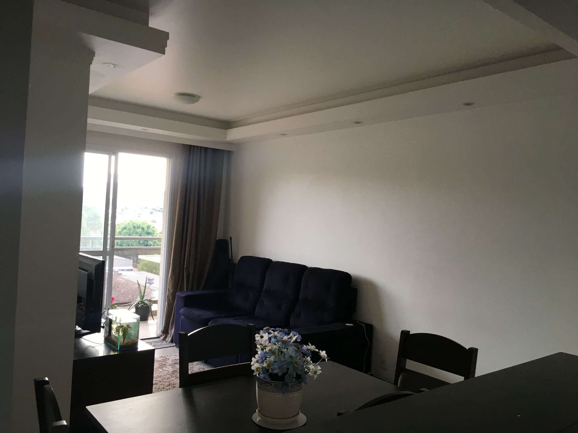 Apartamento para Venda por R$470.000,00 com 63m², 2 dormitórios e 1 vaga - Vila gustavo, São paulo / SP
