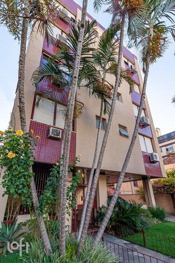 apartment em Carlos Von Koseritz, São João - Porto Alegre - RS