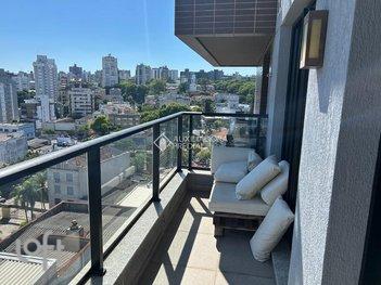 apartment em Benjamin Constant, Floresta - Porto Alegre - RS