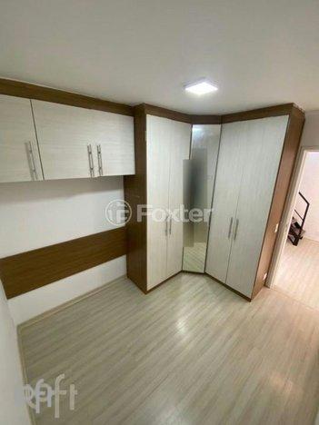 apartment em Sapopemba, São Lucas - São Paulo - SP