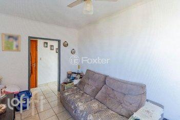 apartment em Simão Lopes, Cursino - São Paulo - SP