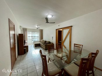 apartment em Avenida Atlântica, Centro - Balneário Camboriú - SC
