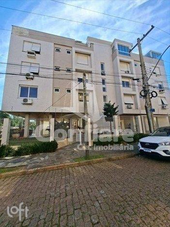 apartment em Colônia, Jardim Lindóia - Porto Alegre - RS