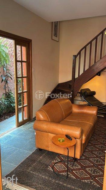 house em Borges Lagoa, Vila Clementino - São Paulo - SP