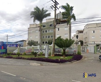 apartment em Condomínio Residencial Spazio Splendido, Parque Reserva Fazenda Imperial - Sorocaba - SP