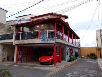 house em Rua Santana do Rio Preto, Vila Cosmopolita - São Paulo - SP