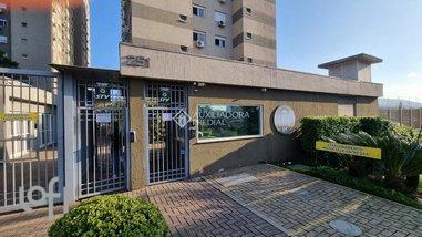 apartment em Attílio Bilibio, Jardim Carvalho - Porto Alegre - RS