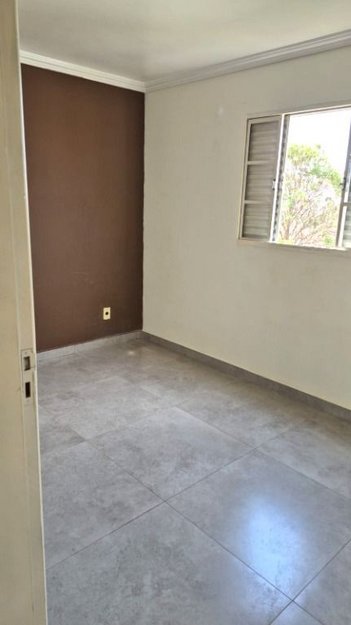 apartment em Rua Emília Giraldi Quental, Parque João de Vasconcelos - Sumaré - SP