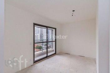 apartment em Eduardo Carlos Pereira, Ipiranga - São Paulo - SP