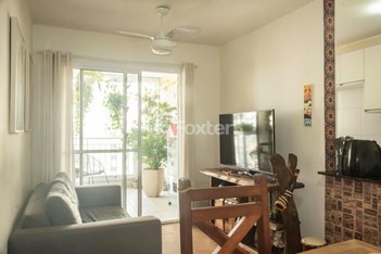 apartment em Rua Gonçalo da Cunha, Chácara Inglesa - São Paulo - SP