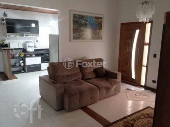 house em Antônio Demarchi-Gaia, Cinco - São Bernardo do Campo - SP