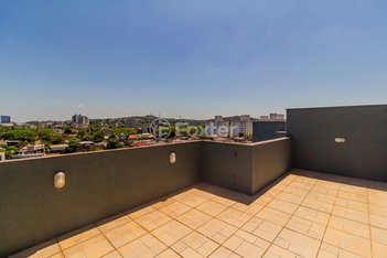 apartment em Rua Afonso Arinos, Camaquã - Porto Alegre - RS