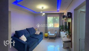 apartment em Rua Doutor Oswaldo Mellone, Santa Terezinha - São Bernardo do Campo - SP