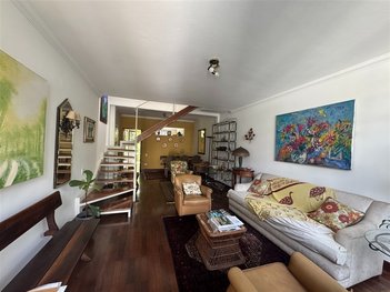 house em Rua Iraci, Jardim Paulista - São Paulo - SP