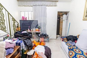 house em Rua Júlio de Castilhos, Belenzinho - São Paulo - SP