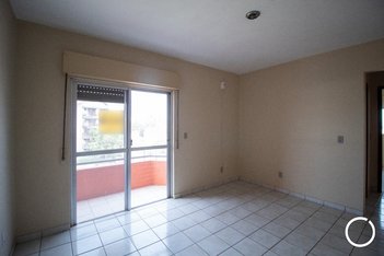 apartment em Rua Justino Couto, Duque de Caxias - Santa Maria - RS