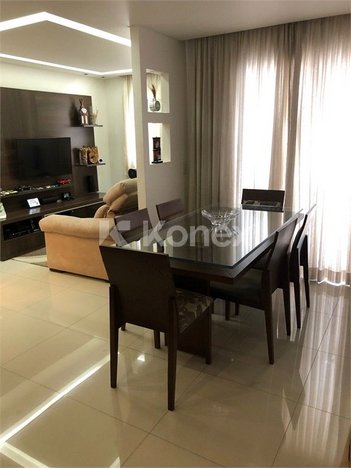 apartment em Rua do Canal, Vila Guilherme - São Paulo - SP