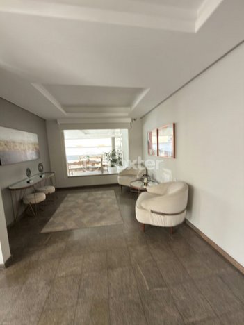 apartment em Rua Vasconcelos Drumond, Vila Monumento - São Paulo - SP