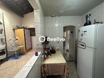 house em Rua Meyer, Alto Caiçaras - Belo Horizonte - MG