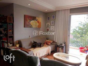 apartment em Praça Beato Padre Ludovico Pavoni, Morumbi - São Paulo - SP