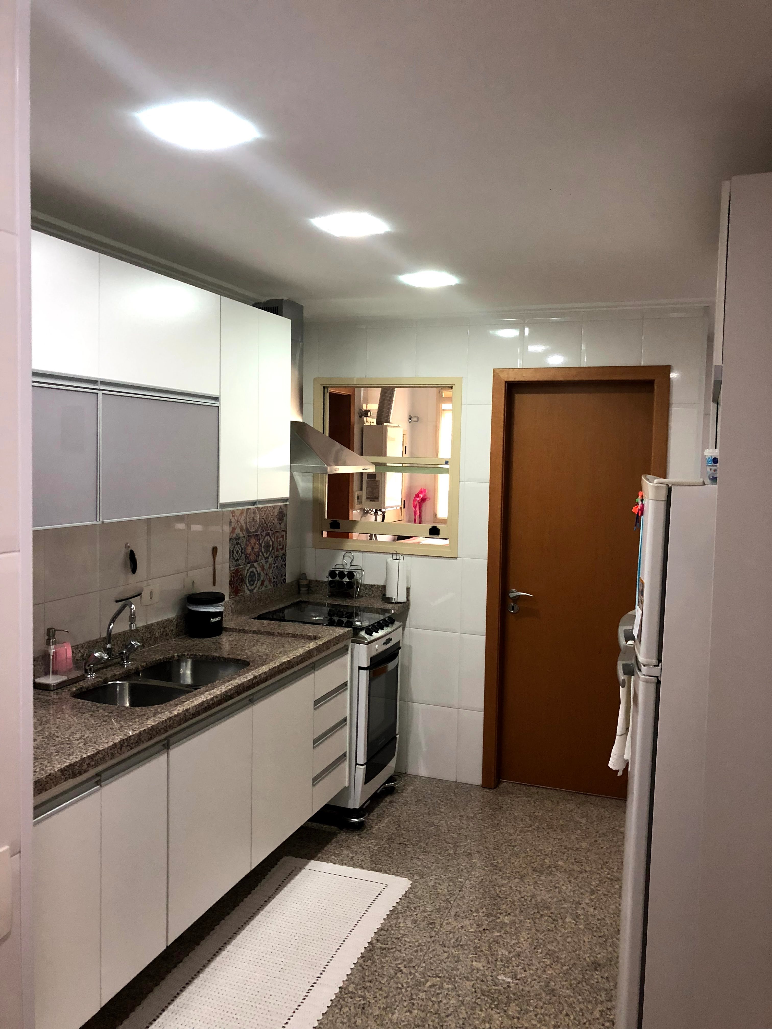 Apartamento para Venda por R$900.000,00 com 109m², 3 dormitórios e 3 vagas - Tucuruvi, São paulo / SP