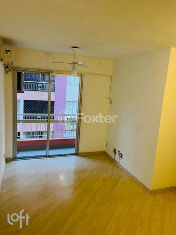 apartment em Abram Goldsztein, Jardim Carvalho - Porto Alegre - RS