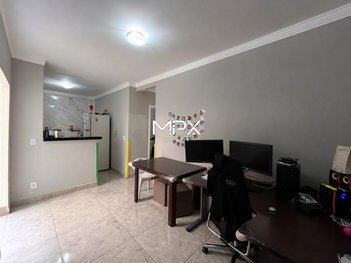 apartment em Rua Guerino Lubiani, Dois Córregos - Piracicaba - SP