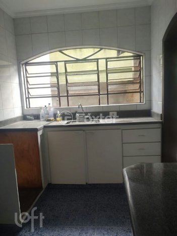 house em Rua Saracanta, Jardim Guarará - Santo André - SP