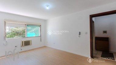 apartment em Rua General Lima e Silva, Cidade Baixa - Porto Alegre - RS