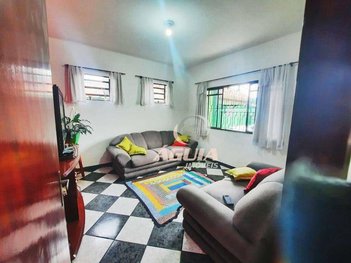 house em Rua Dias da Silva, Vila Junqueira - Santo André - SP