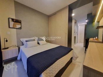 apartment em das Gardênias, Bosque da Saúde - São Paulo - SP
