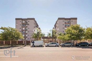 apartment em Sertório, Sarandi - Porto Alegre - RS
