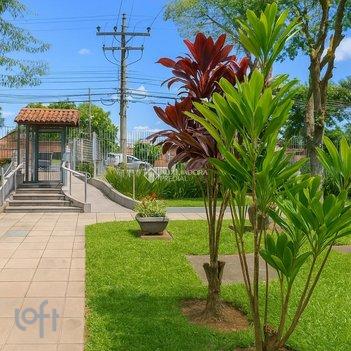 apartment em Gorki, Cavalhada - Porto Alegre - RS