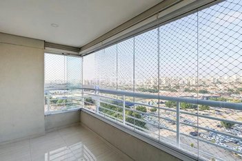 apartment em Avenida Senador Vergueiro, Centro - São Bernardo do Campo - SP