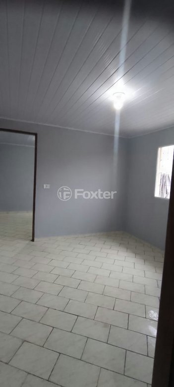 house em Rua Flamínio Ponzio, Jardim São Bento Novo - São Paulo - SP