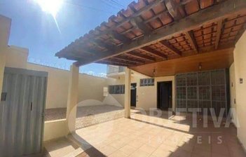 house em Rua Coronel Antônio Alves Pereira, Centro - Uberlândia - MG