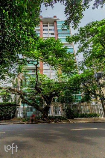 apartment em Casemiro de Abreu, Bela Vista - Porto Alegre - RS