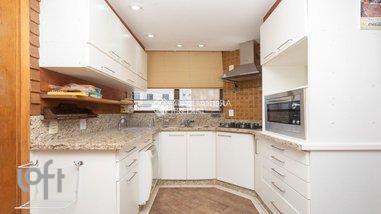 apartment em Avenida Cristóvão Colombo, São João - Porto Alegre - RS