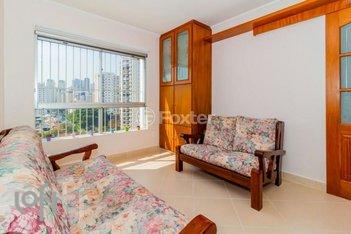 apartment em Clodomiro Amazonas, Vila Olímpia - São Paulo - SP