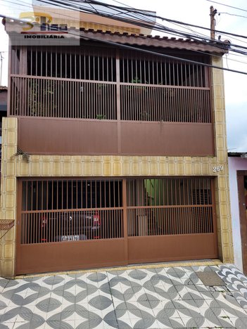 house em Rua Madalena Júlia, Vila Ré - São Paulo - SP