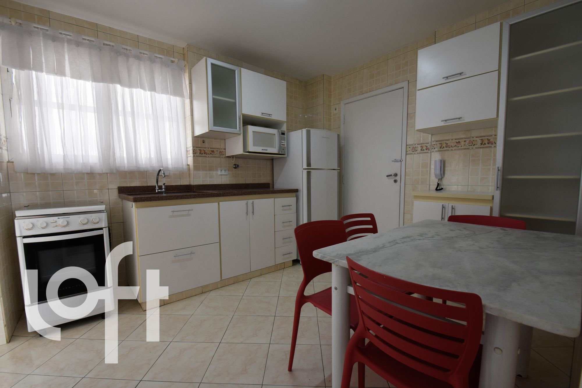 Apartamento para Venda por R$750.000,00 com 90m², 3 dormitórios e 1 vaga - Pinheiros, São paulo / SP