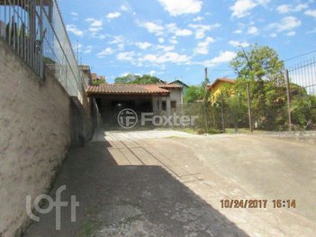 house em Avenida Vicente Monteggia, Cavalhada - Porto Alegre - RS