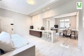 apartment em Rua Senhora das Graças, Cruzeiro - Belo Horizonte - MG