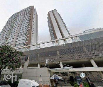 apartment em Elias Antonio Zogbi, Santo Amaro - São Paulo - SP