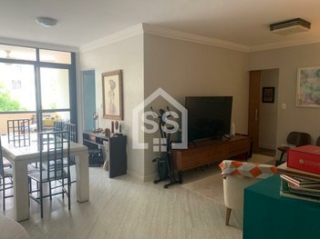 apartment em Rua Jovina, Vila Mascote - São Paulo - SP