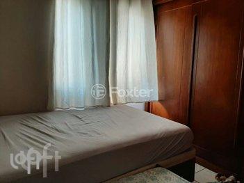 apartment em Guilherme Maw, Bom Retiro - São Paulo - SP